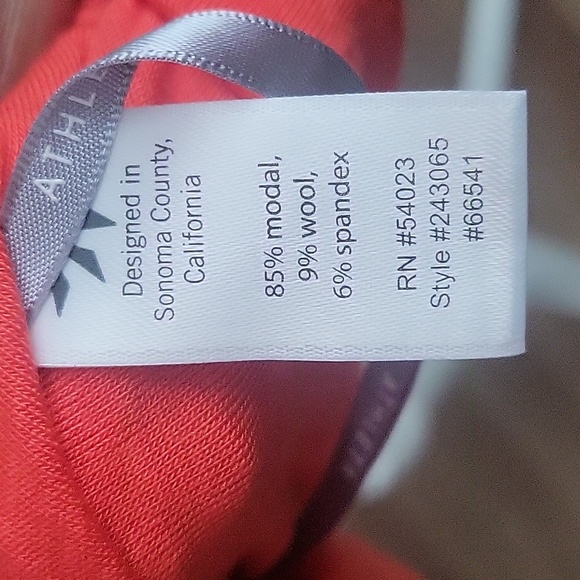 Dress - Picture 6 of 6